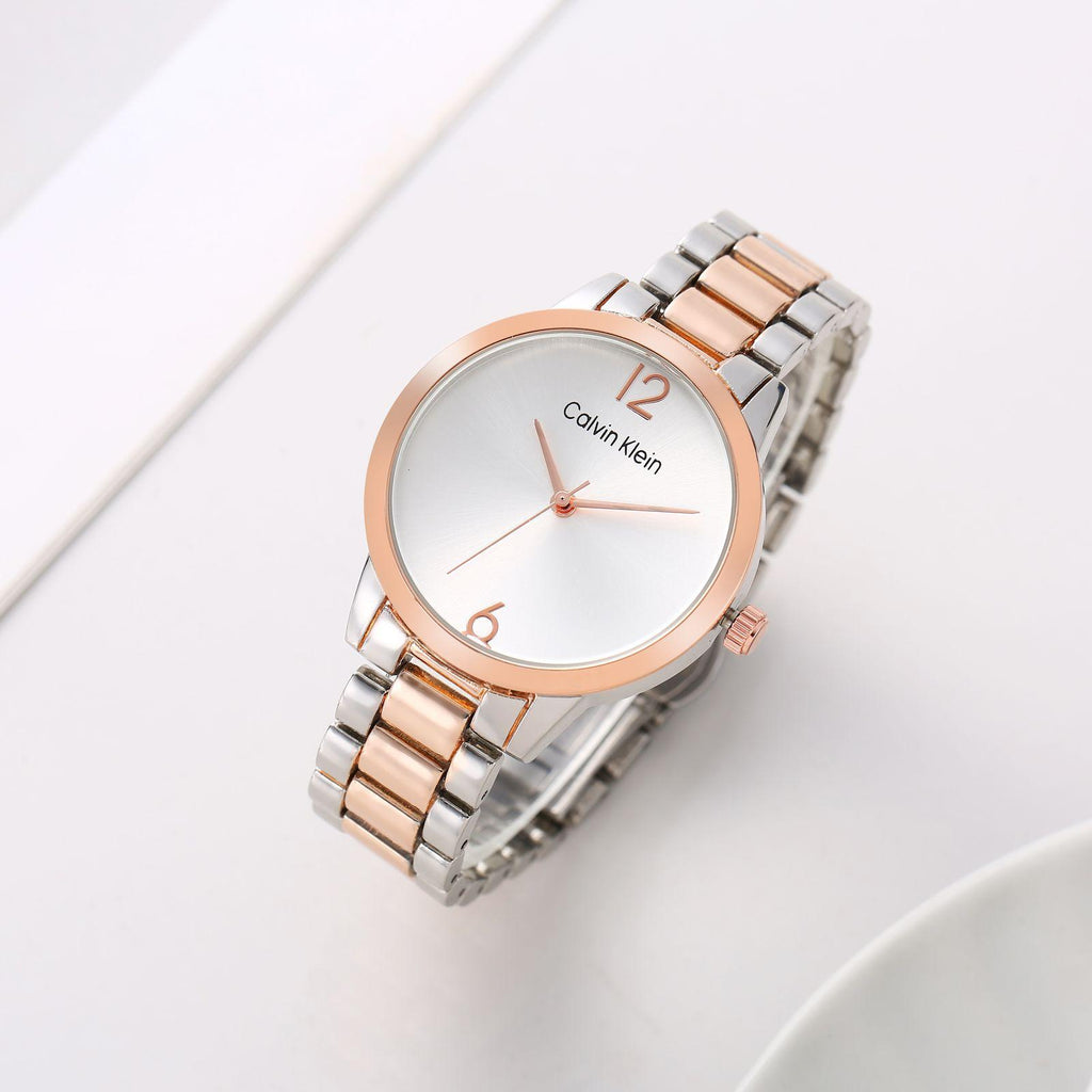 Calvin Klein Linked Bracelet