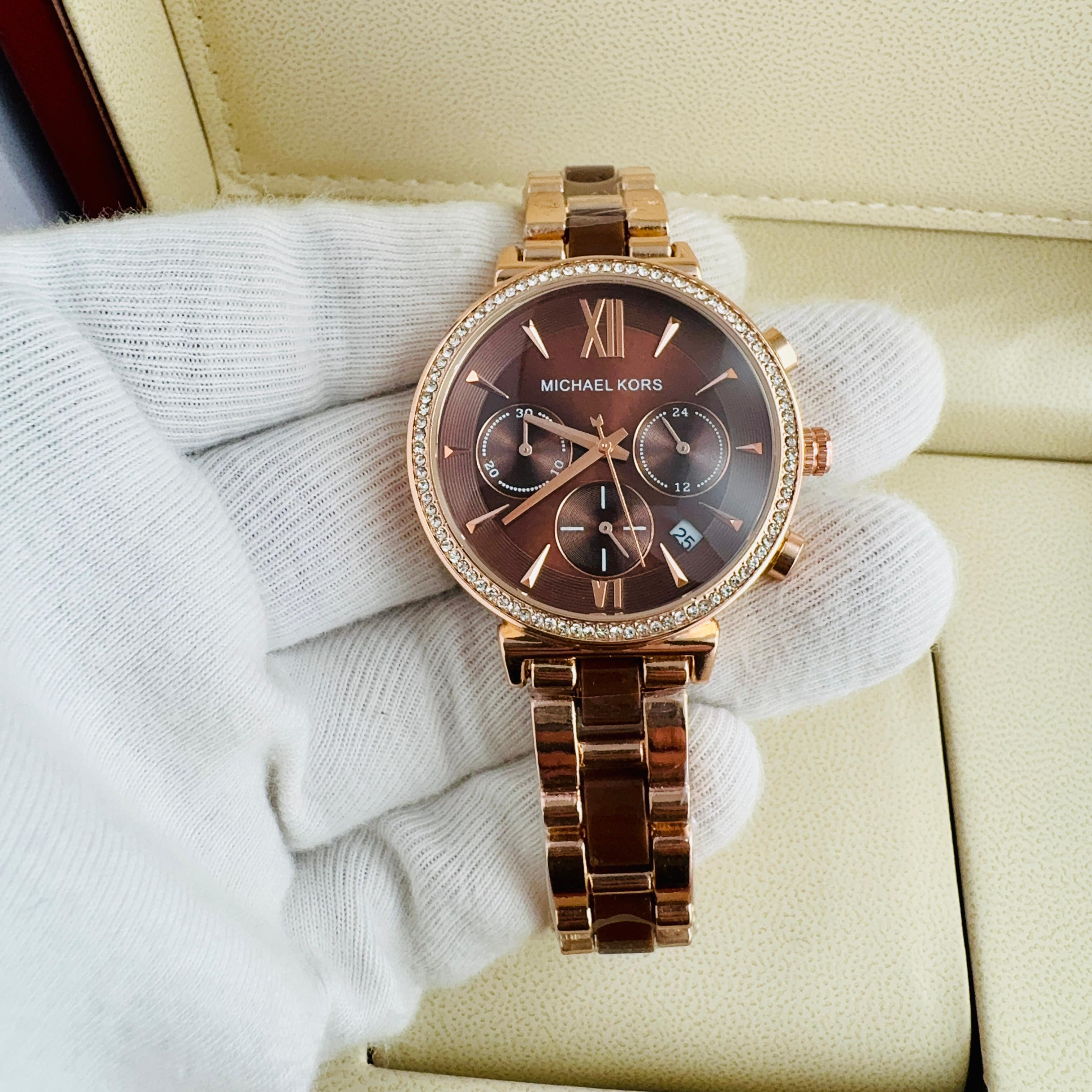 Michael Kors Sofie Series