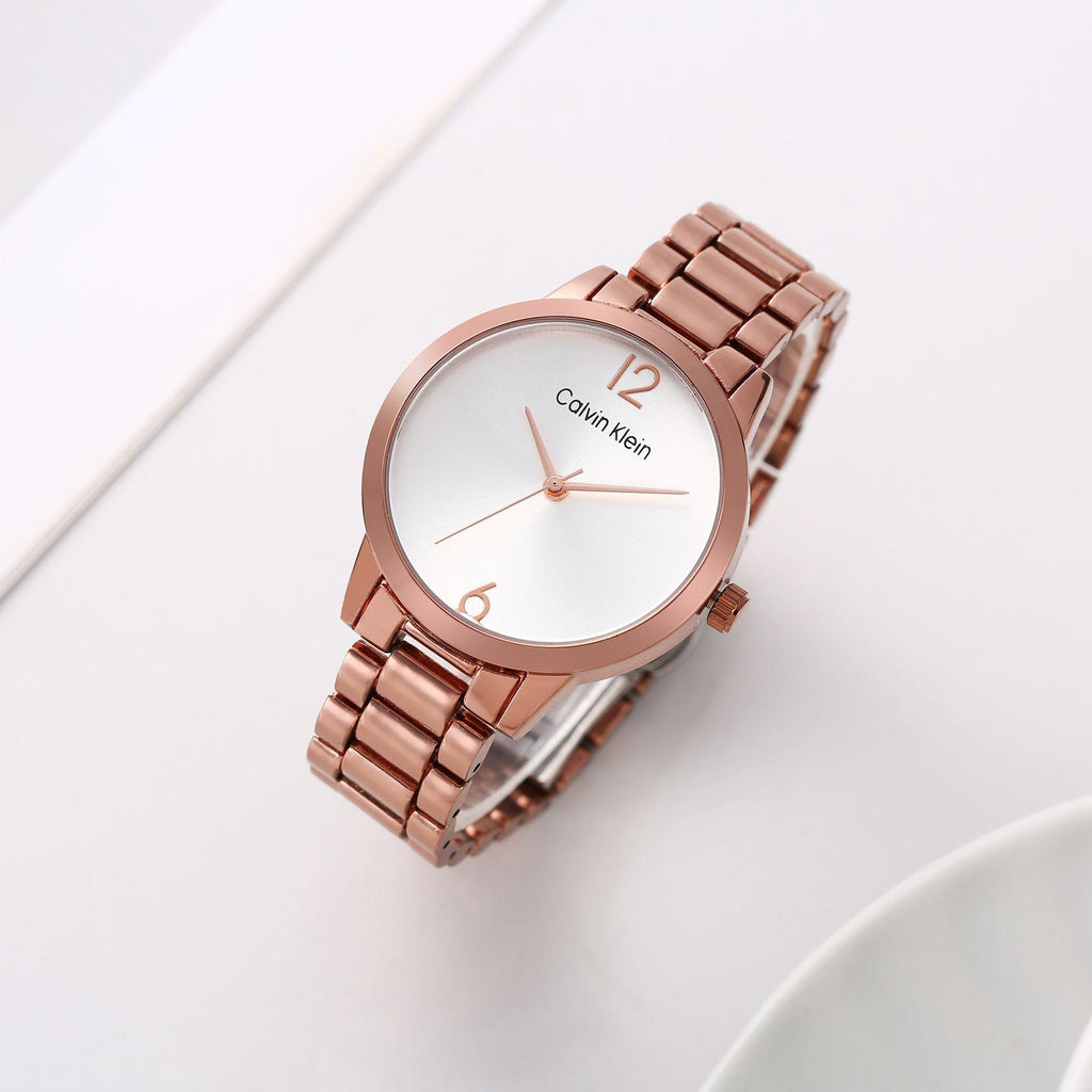 Calvin Klein Linked Bracelet