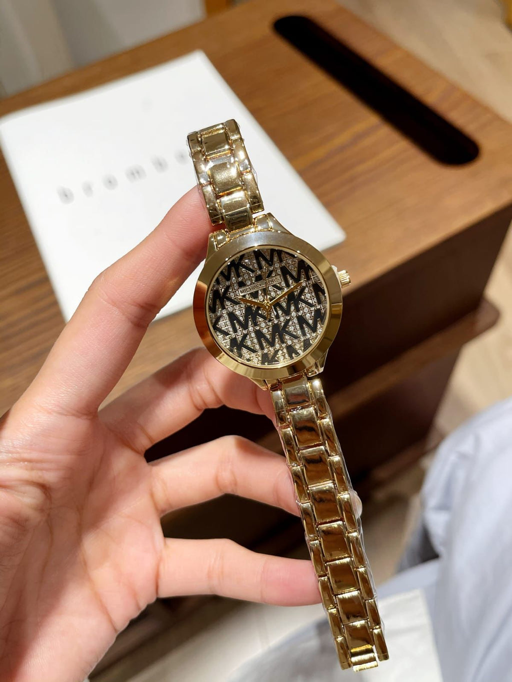 Michael Kors Ritz