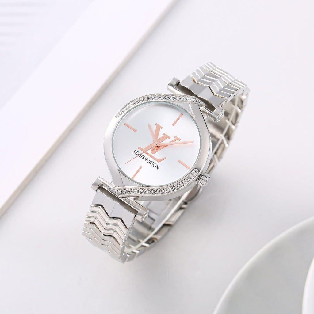 Louis Vuitton Diamond Ring