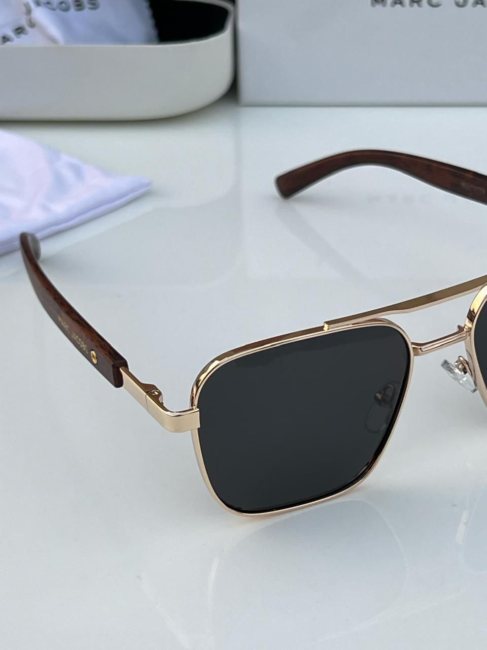 Marc Jacobs Unisex Sunglasses