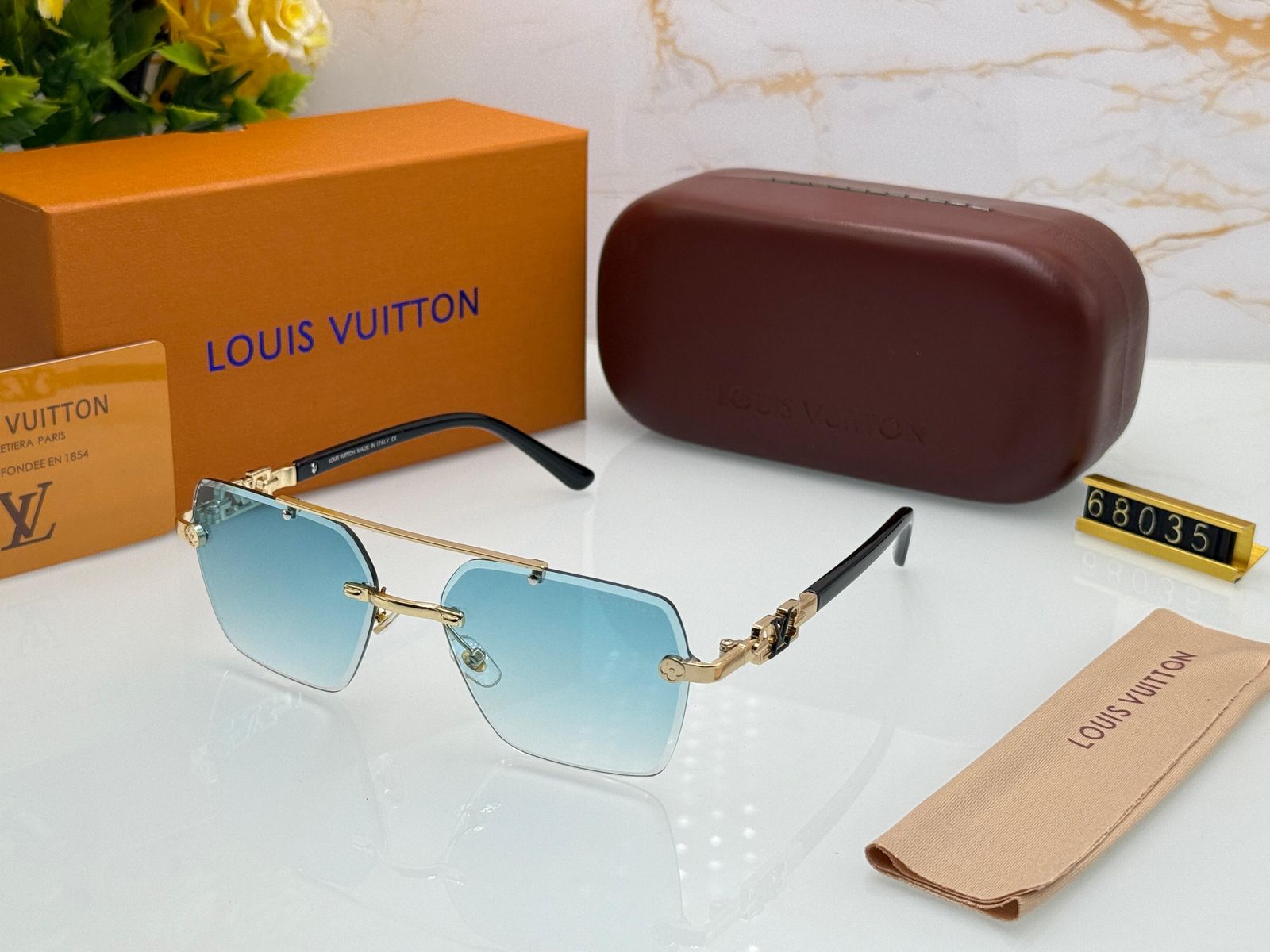 Louis Vuitton Unisex Shades