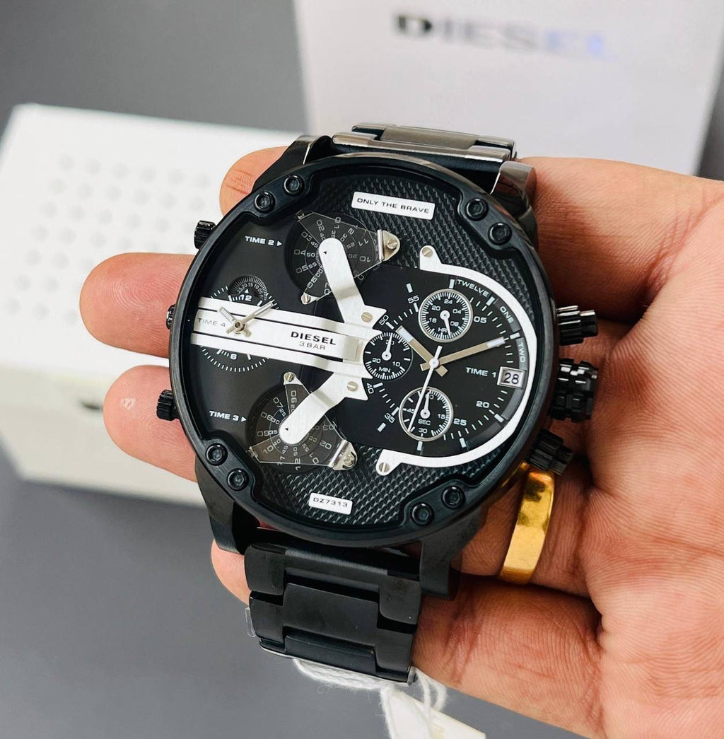 Diesel Mr Daddy 2.0 DZ7313