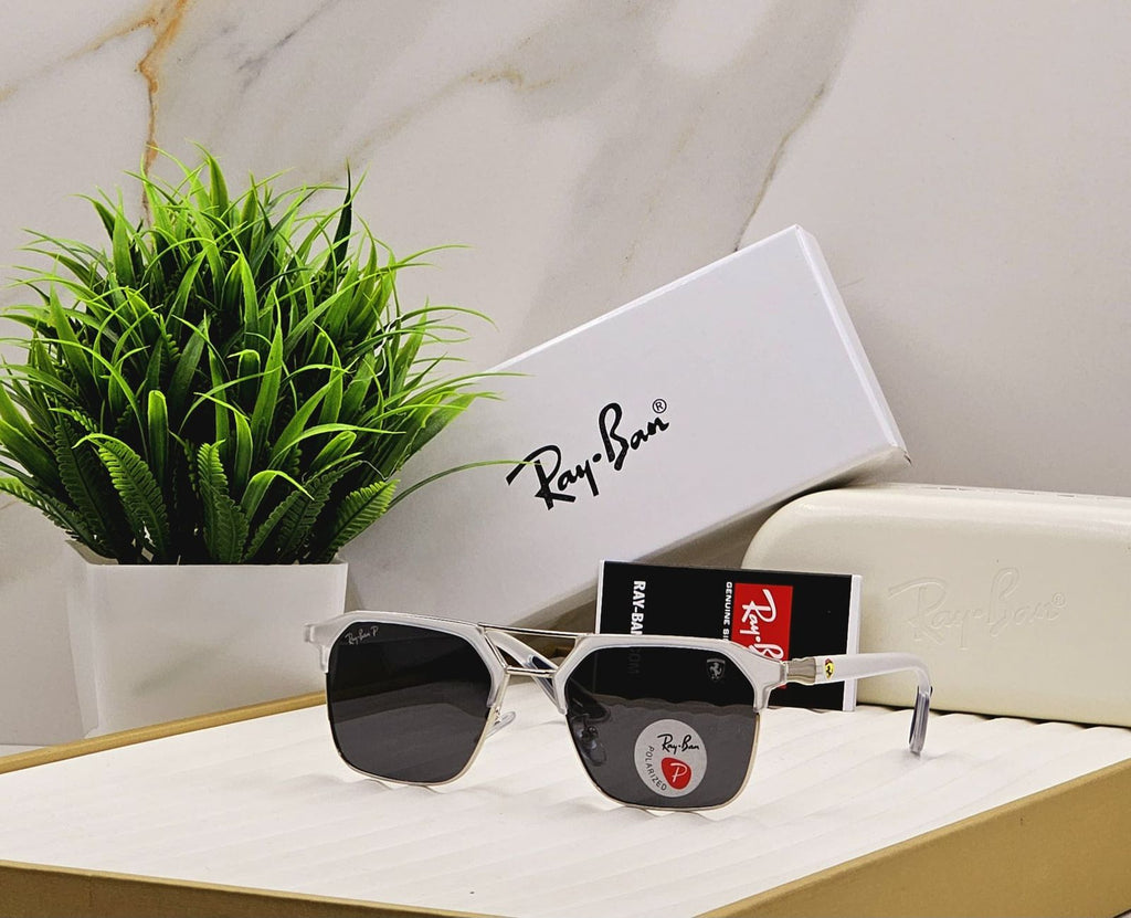 Rayban Polarized Lens