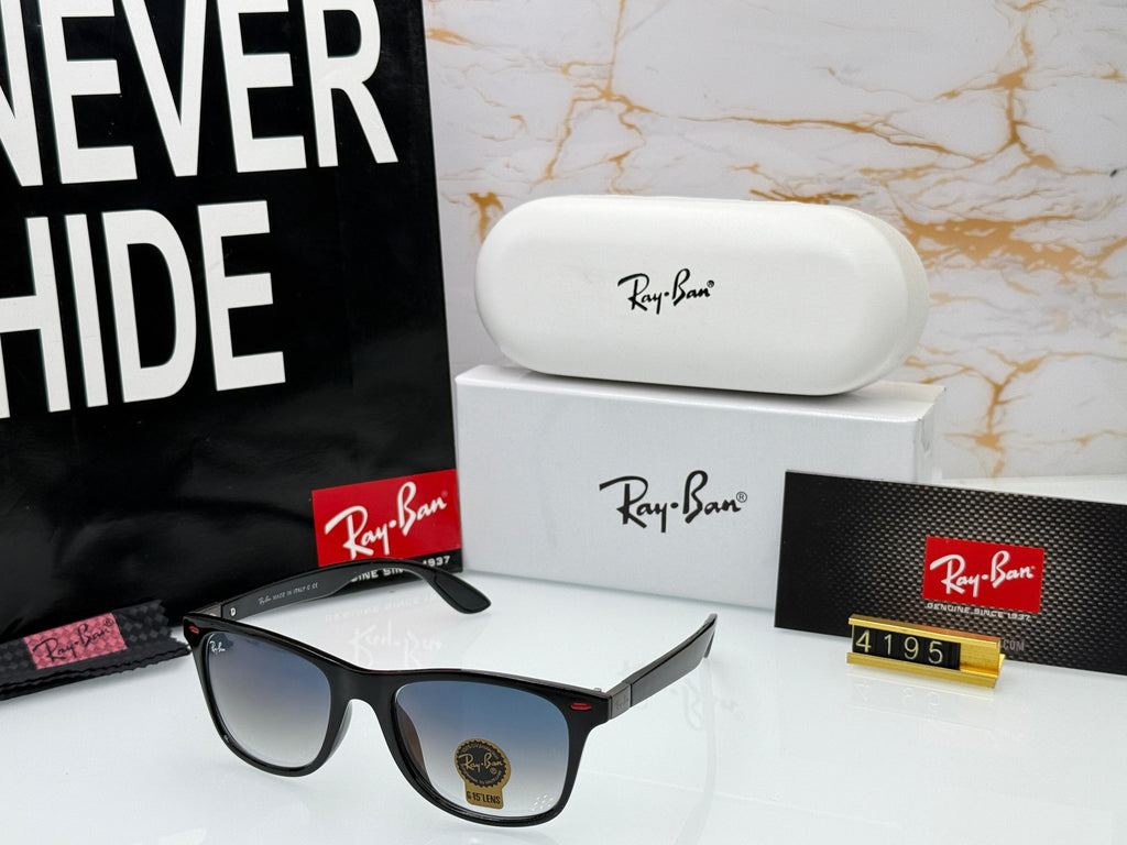 Rayban Unisex Sunglasses