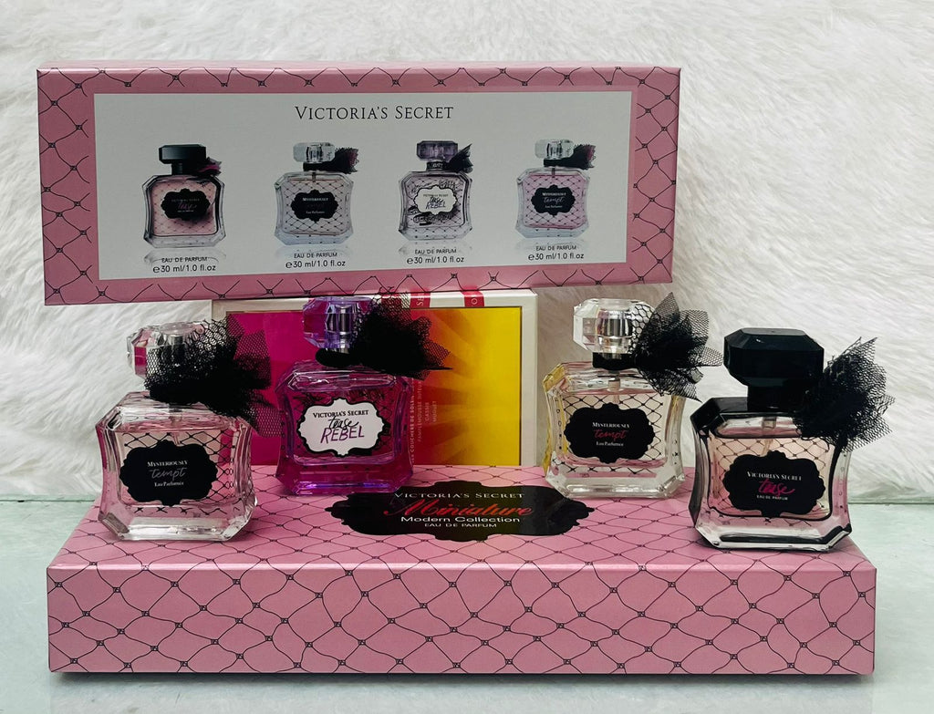 Imported Perfumes