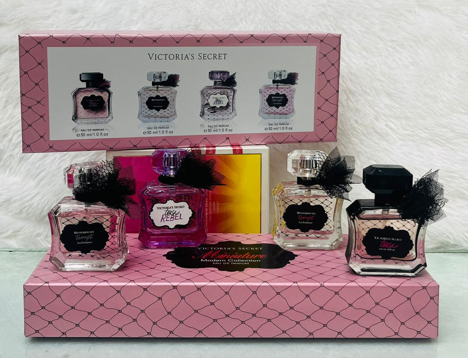 Imported Perfumes