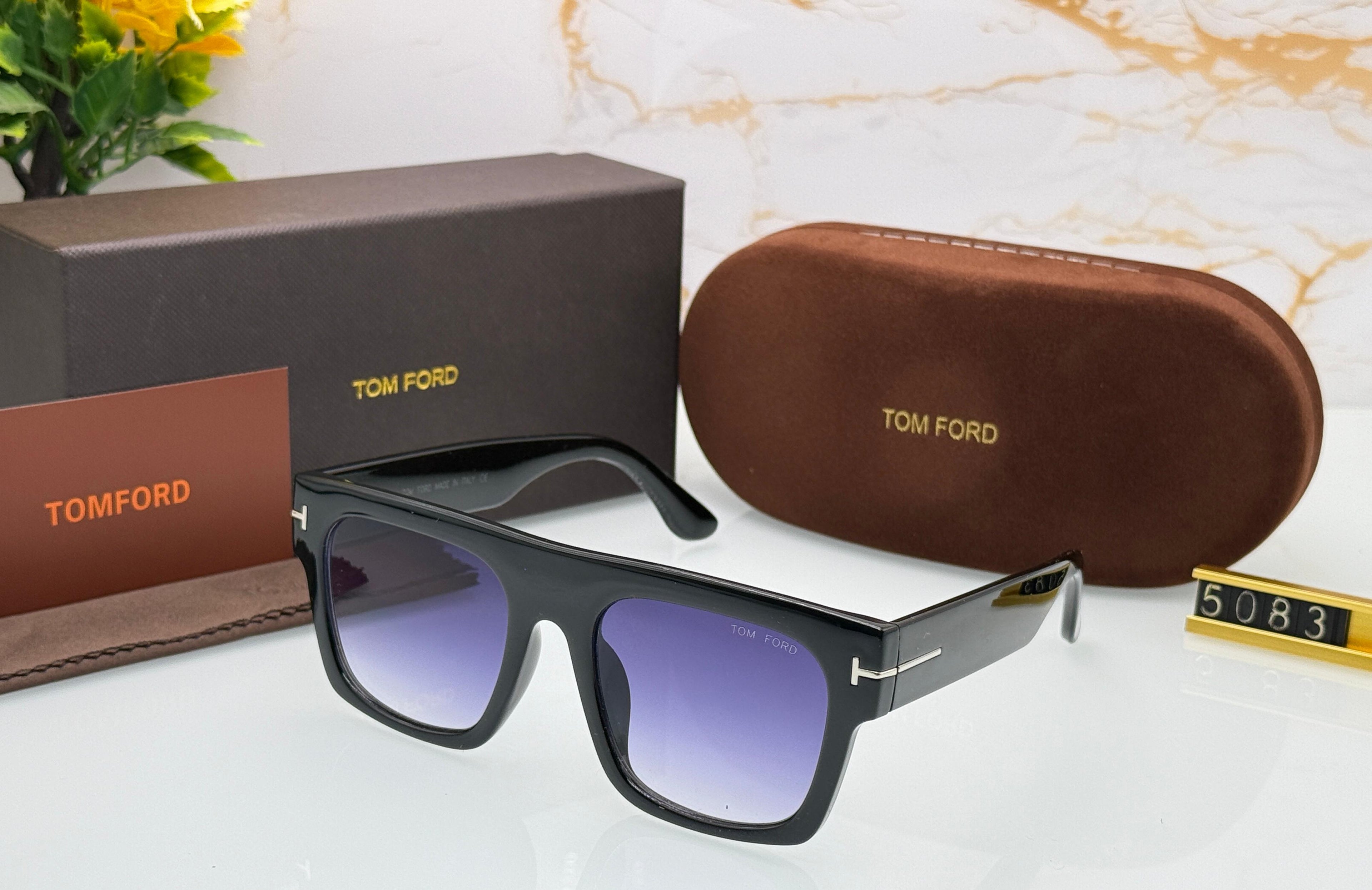 Tom Ford Sunglasses