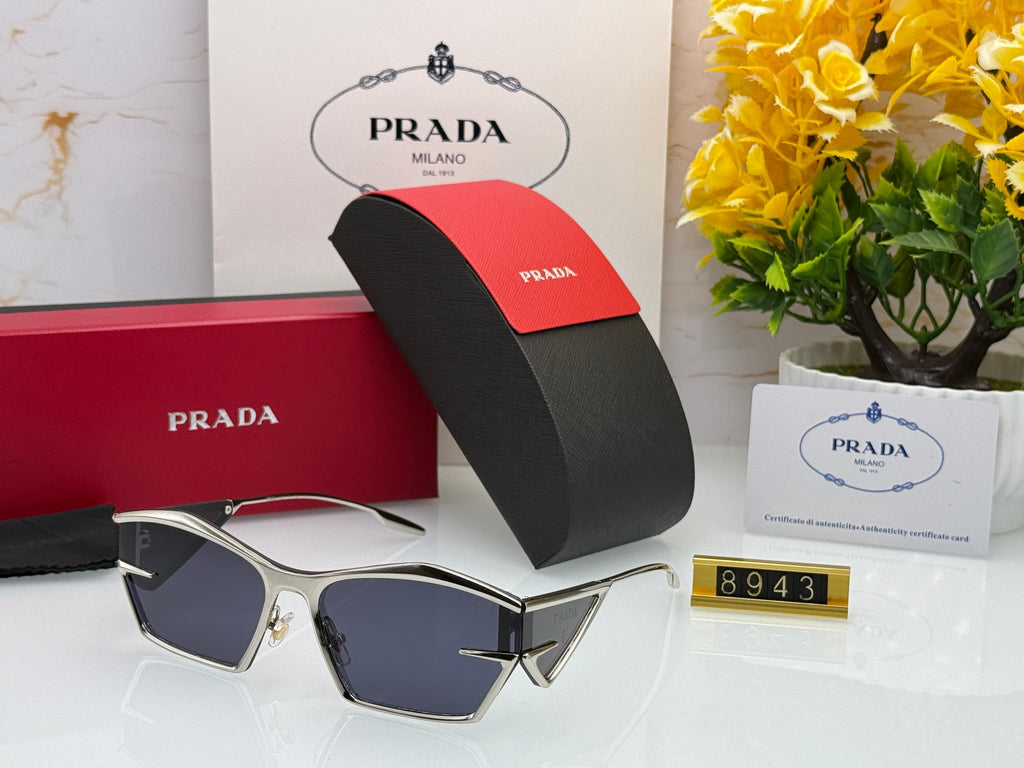 Prada UV Lens