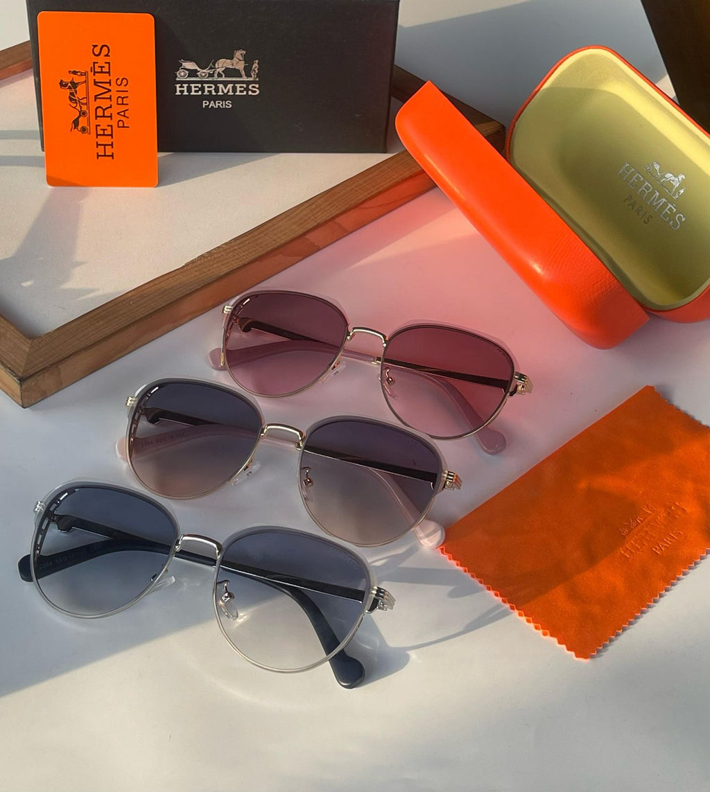 Hermes Sunglasses