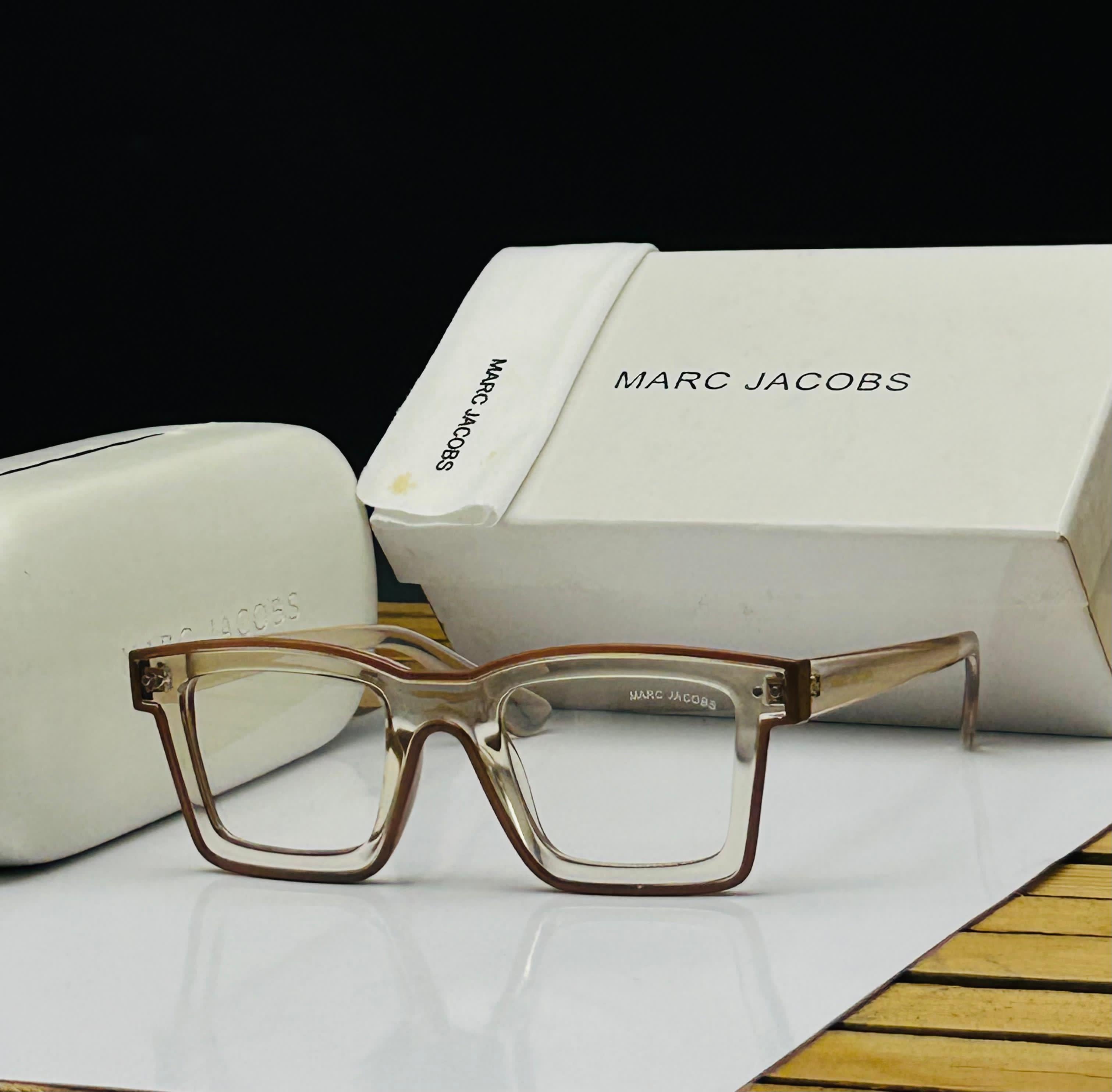 Marc Jacobs Uv Lens