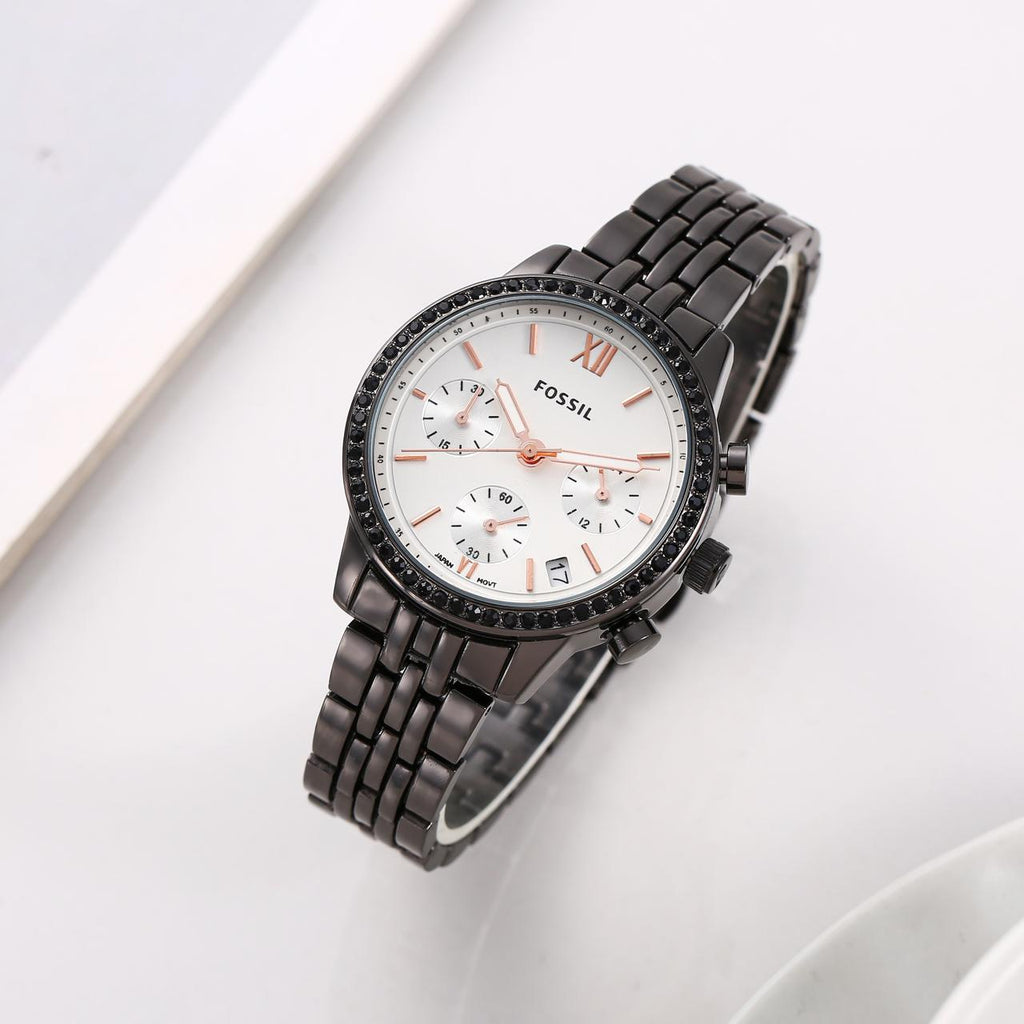 Fossil Neutra Chronograph Watch