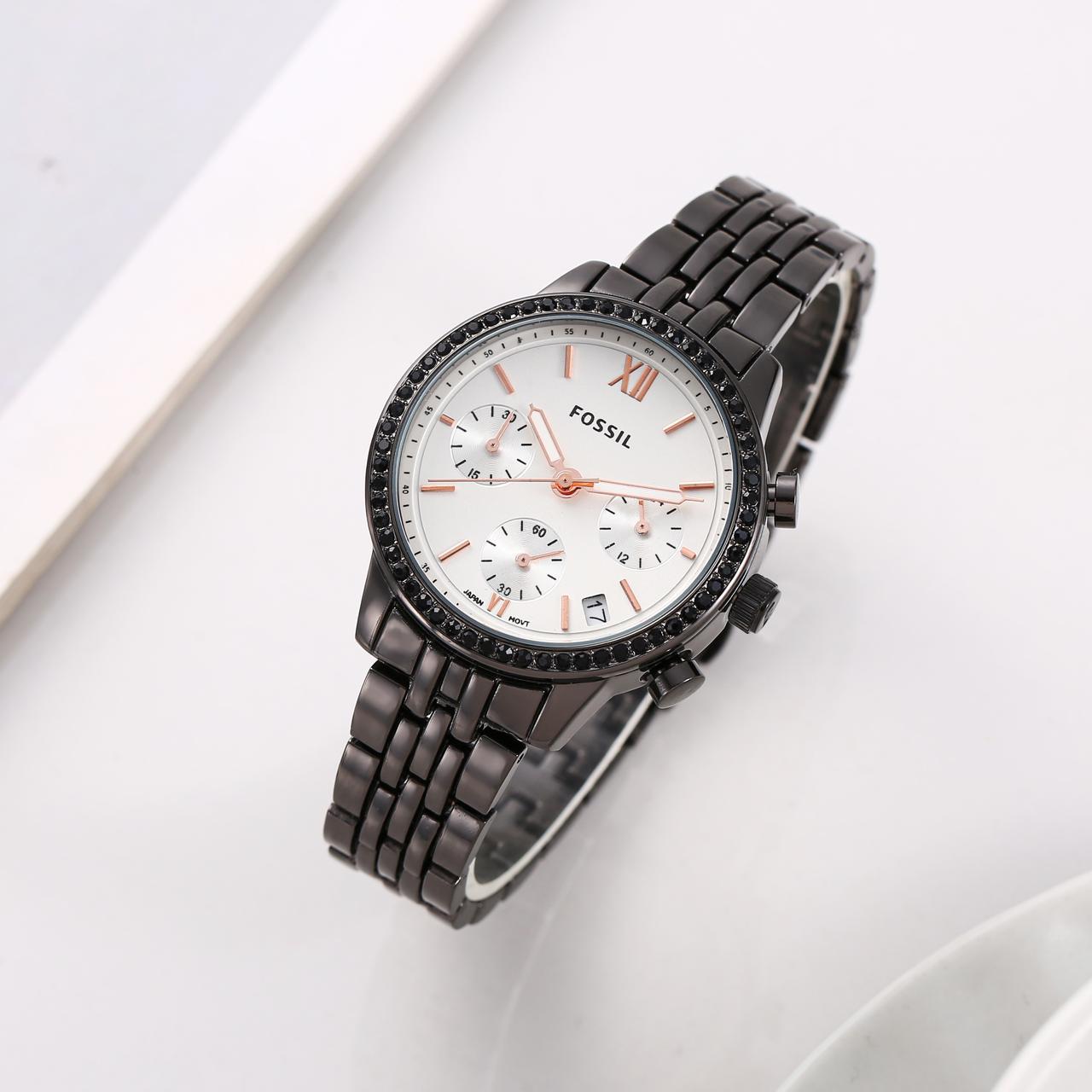 Fossil Neutra Chronograph Watch
