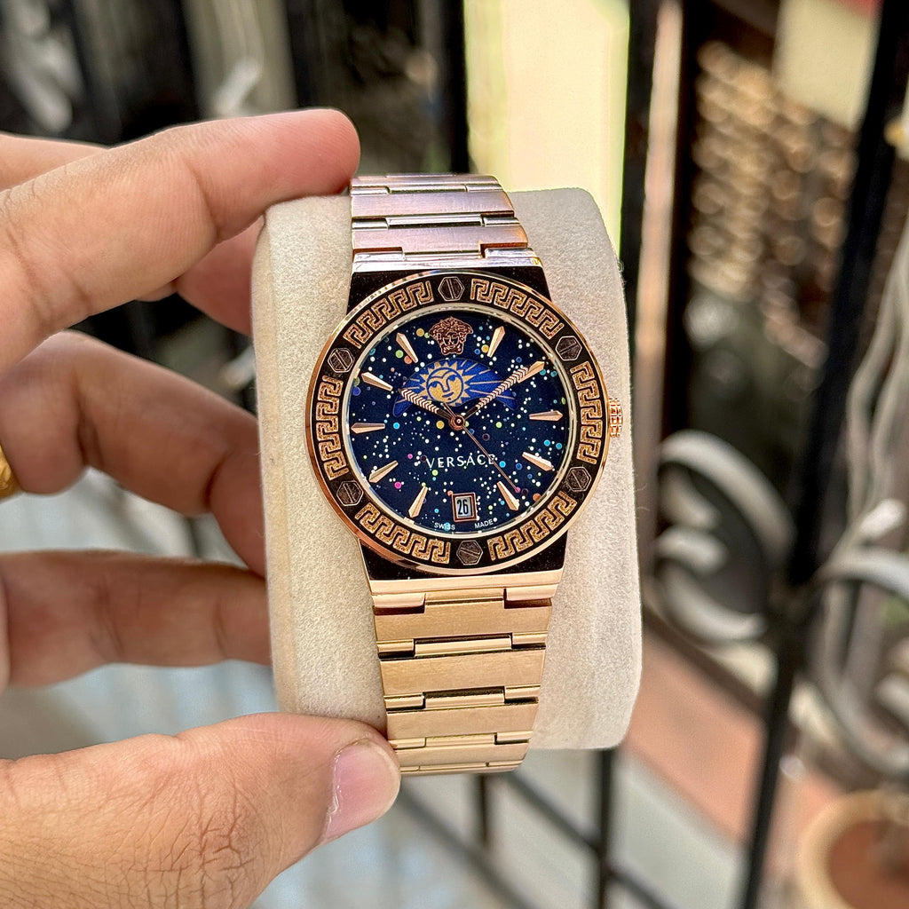 Versace Formal Greca