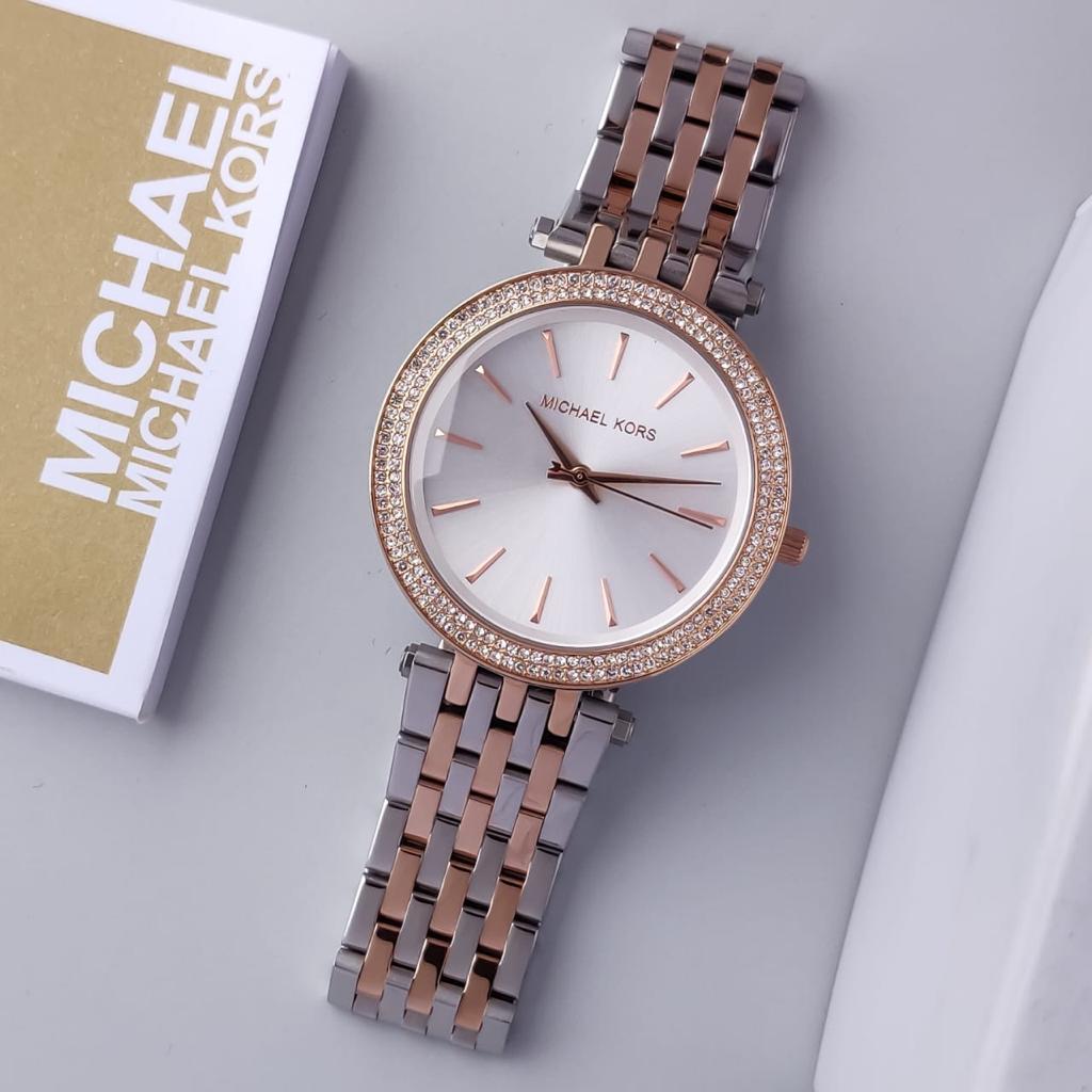 Michael Kors Slim Darci MK3553