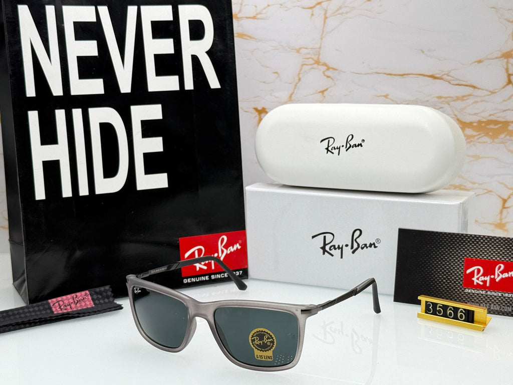 Rayban Unisex Sunglasses