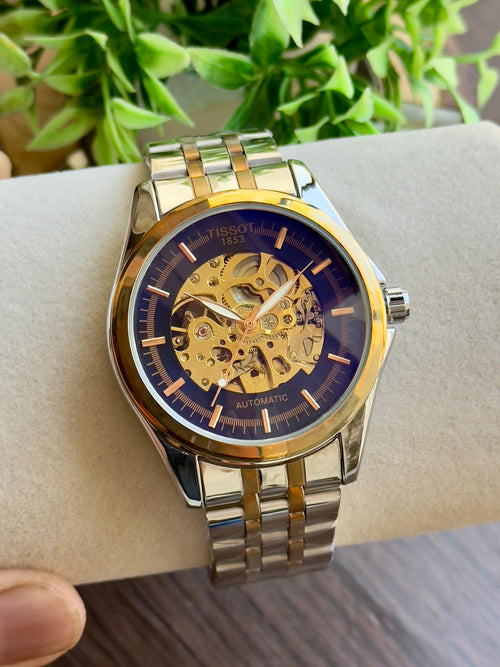Tissot Two tone Automatic