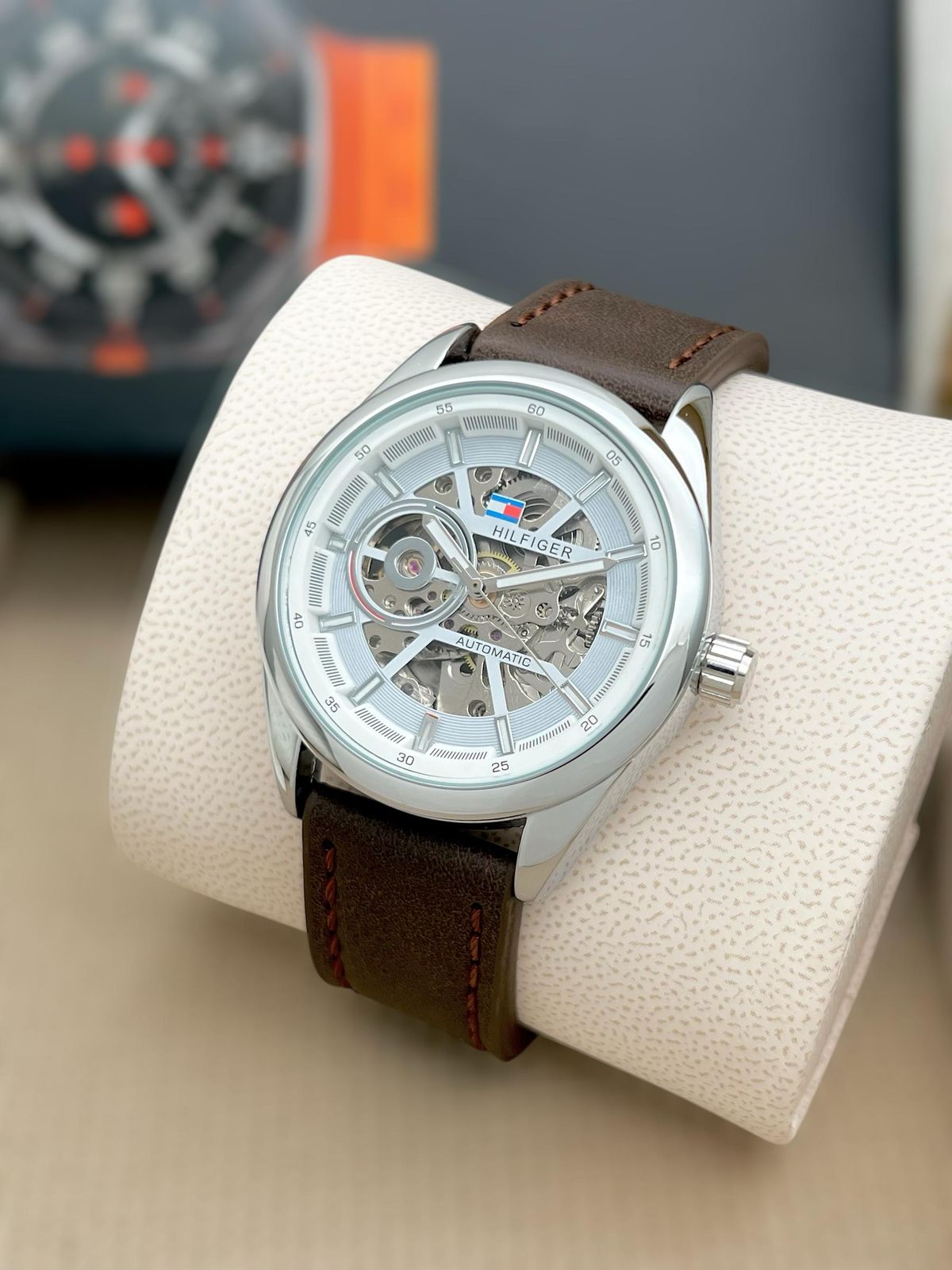 Tommy Hilfiger Modern Automatic