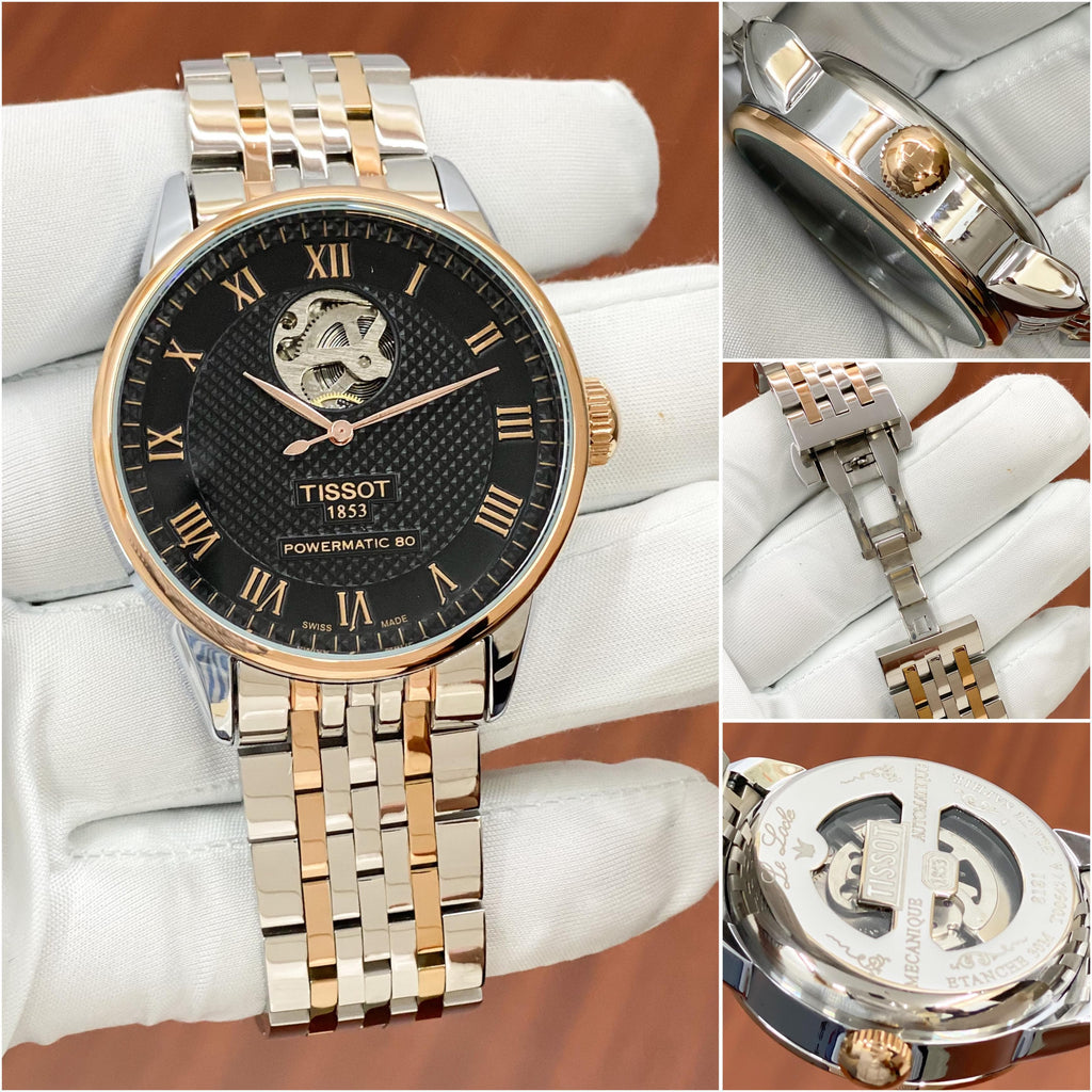 Tissot Lelocle Automatic