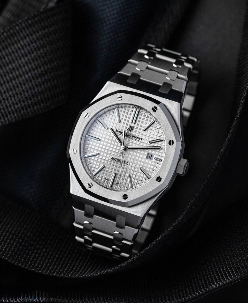 Audemars Piguet Royaloak