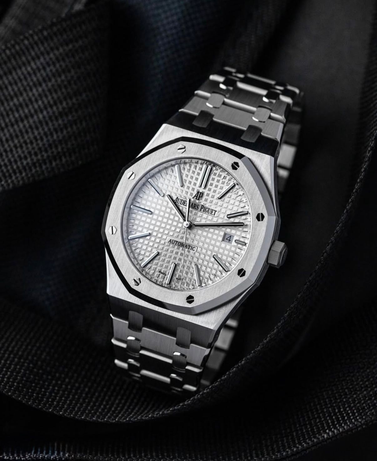 Audemars Piguet Royaloak