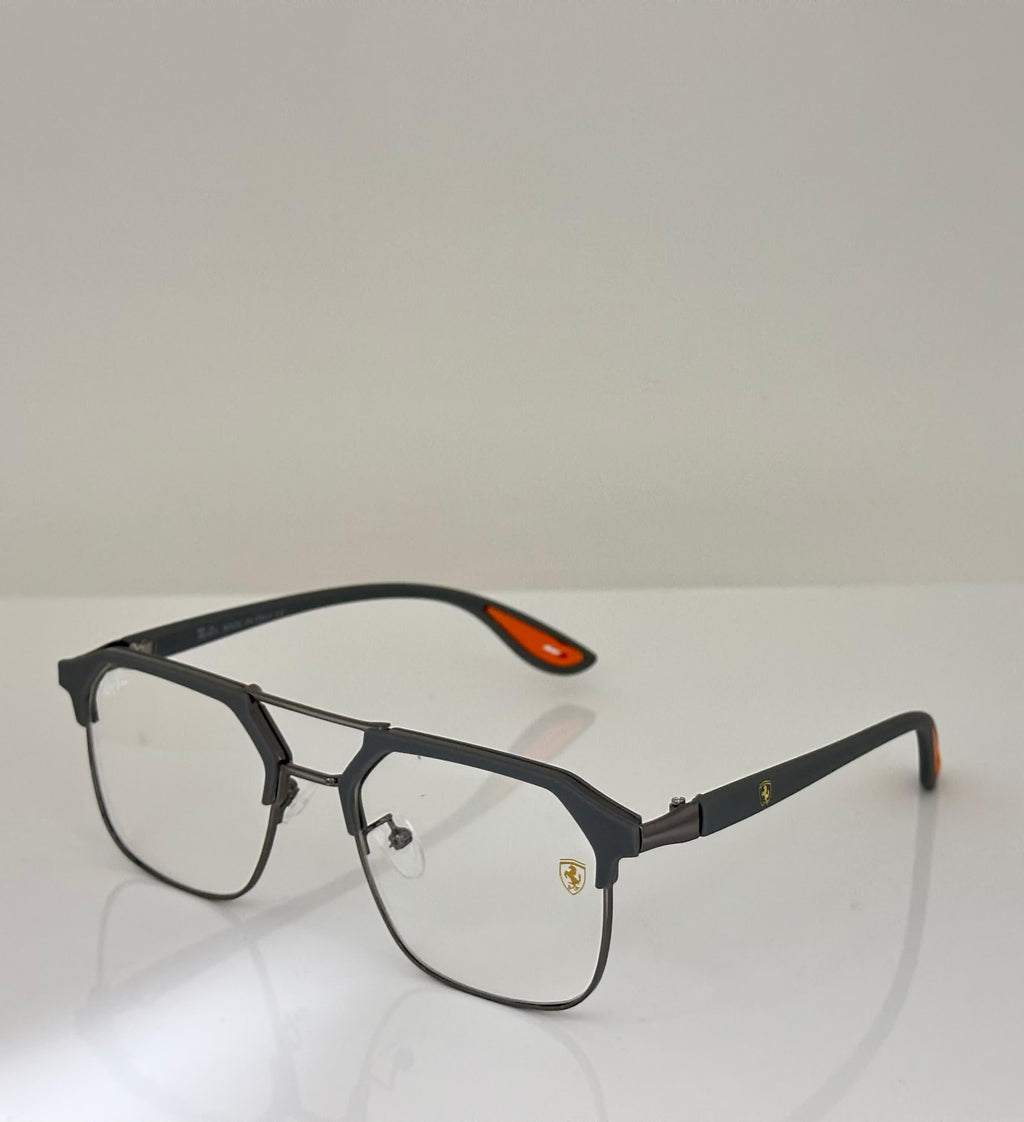 Rayban Uv Lens Sunglasses