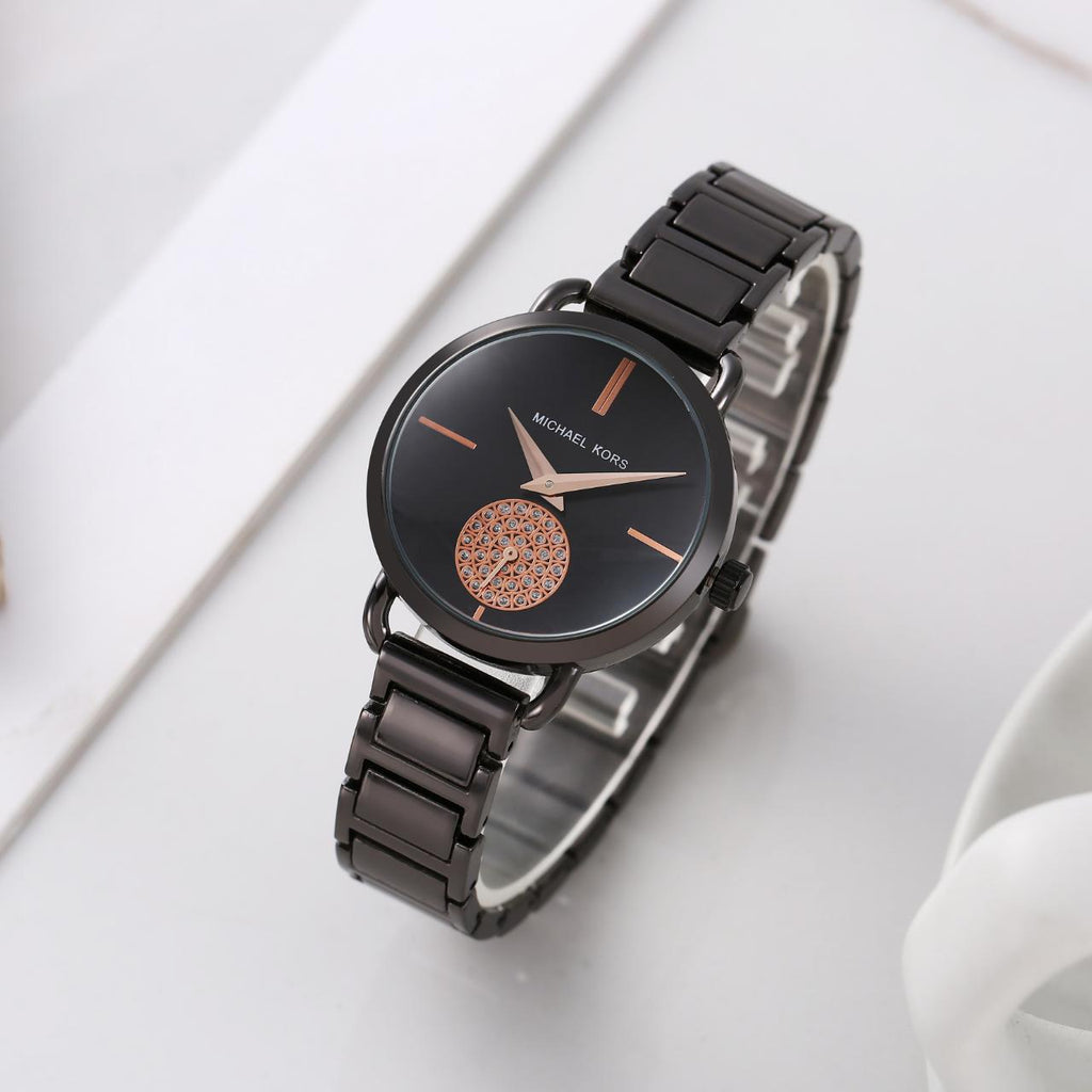 Michael Kors Portia Quartz