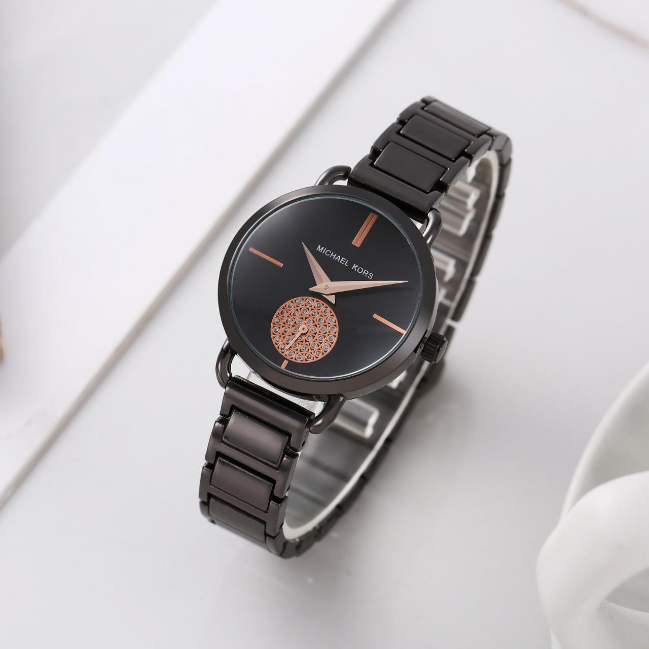 Michael Kors Portia Quartz