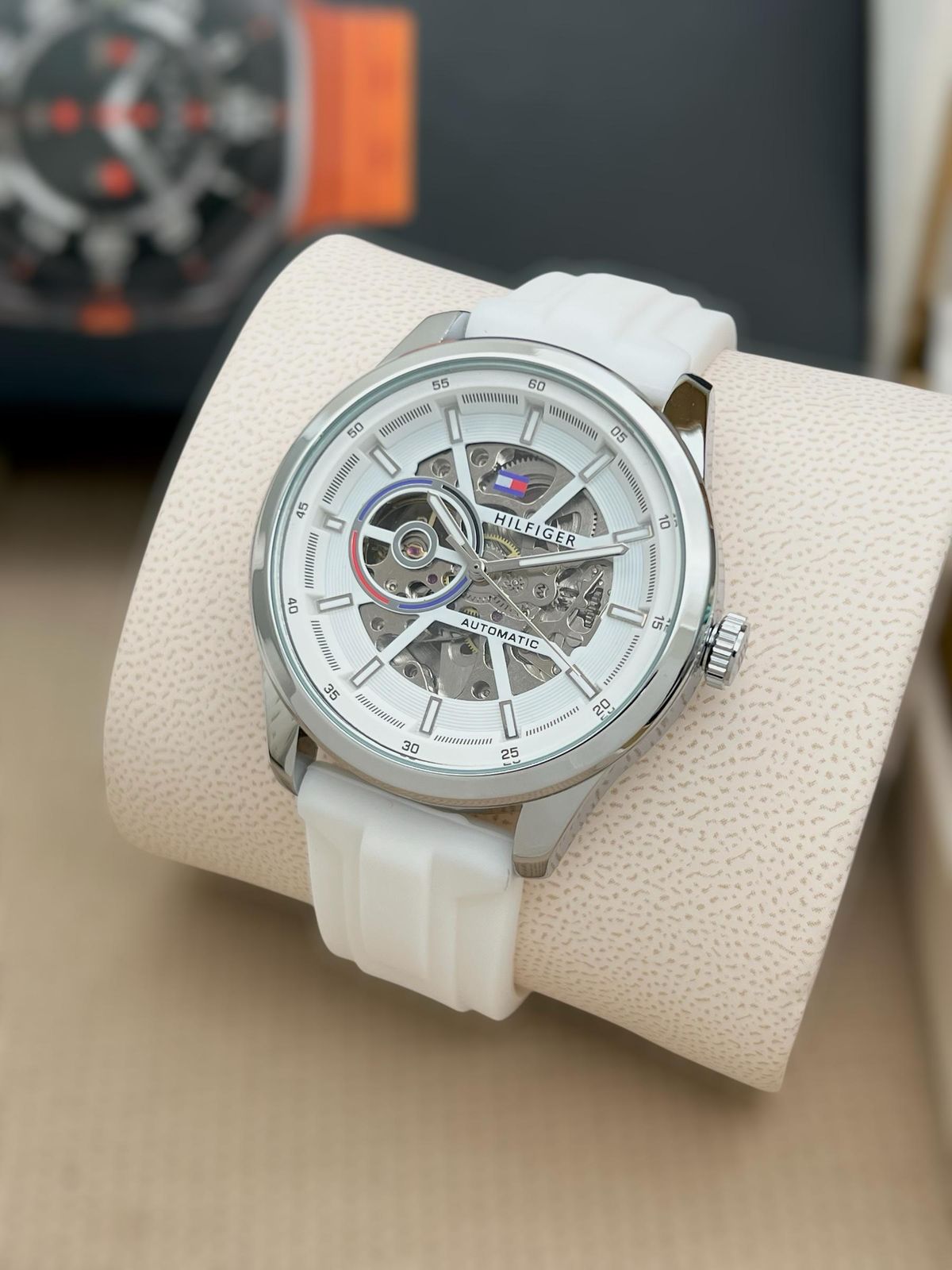 Tommy Hilfiger Modern Automatic