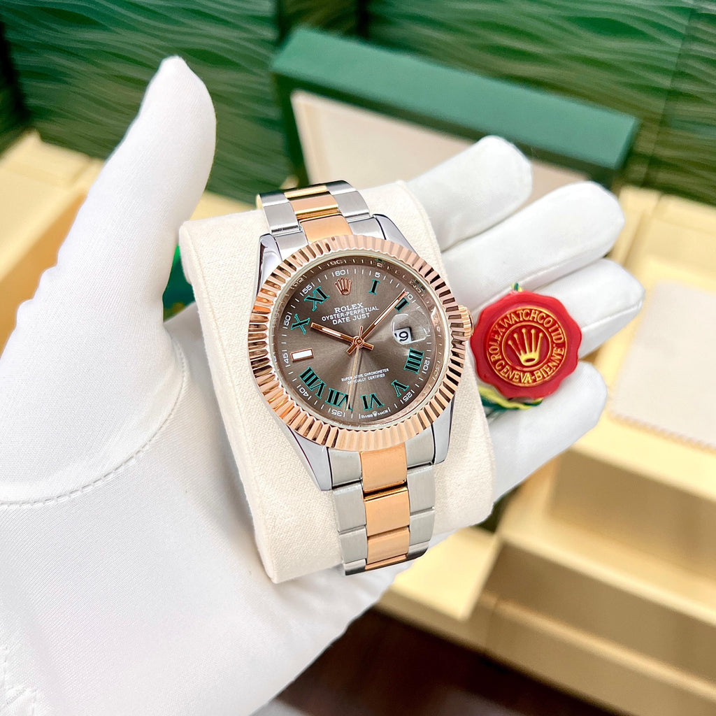 Rolex DateJust