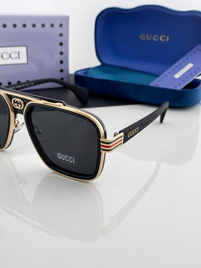 Gucci Unisex Sunglasses