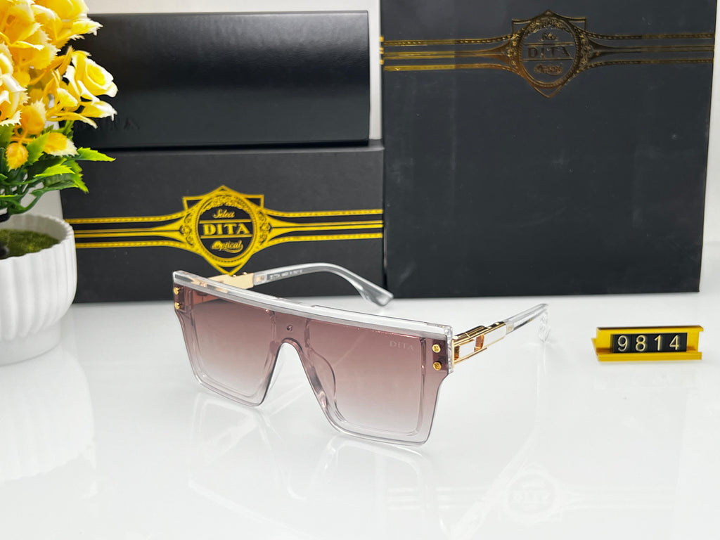 Dita Uv Lens Sunglasses