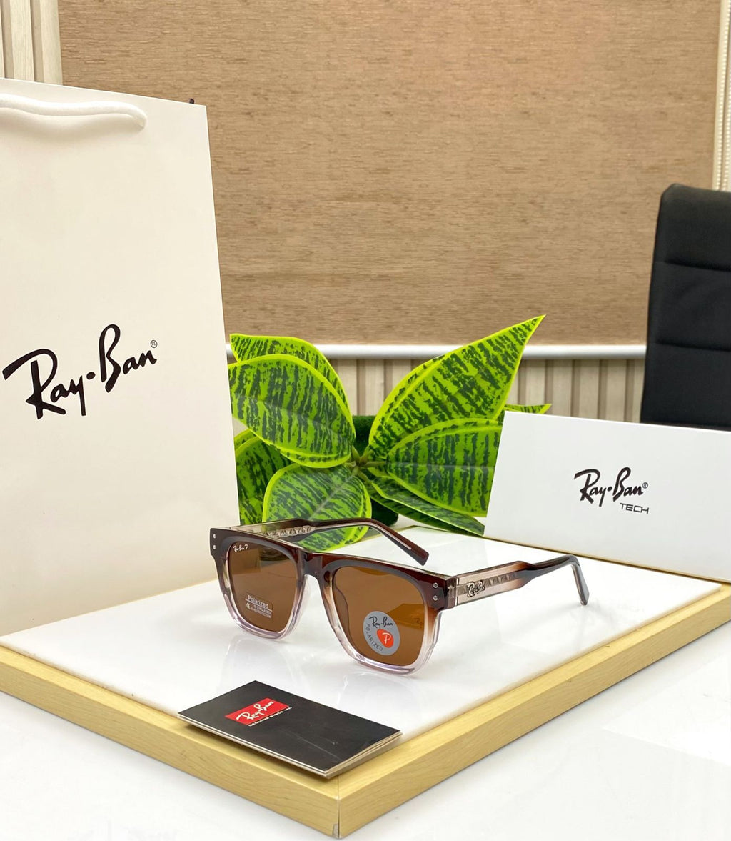 Rayban Polarized Sunglasses