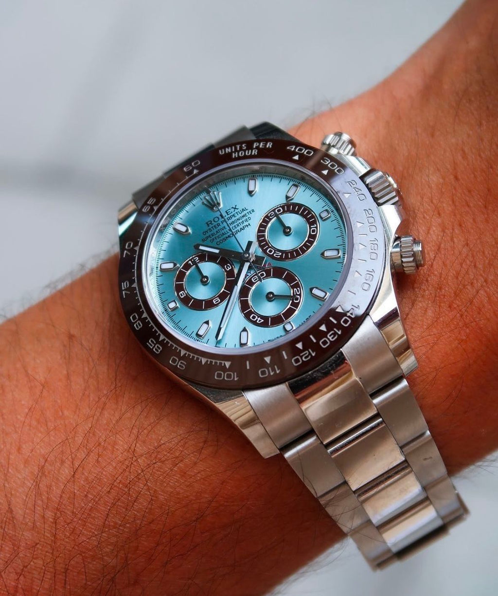 Rolex Cosomograph Daytona