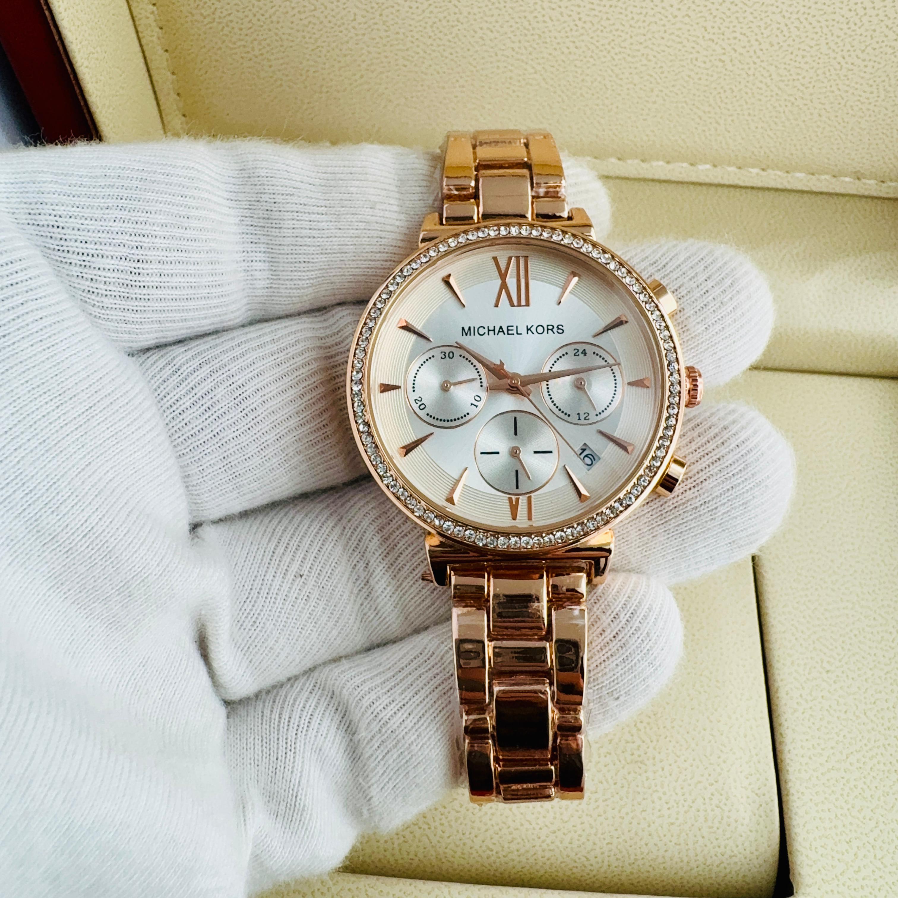 Michael Kors Sofie Series