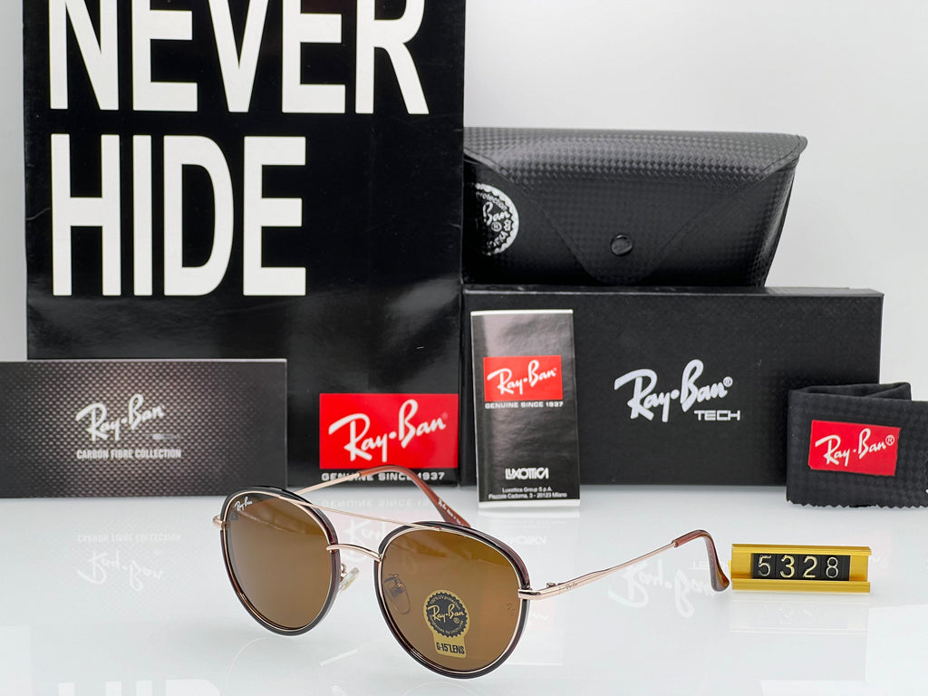 Rayban Uv Lens Sunglasses