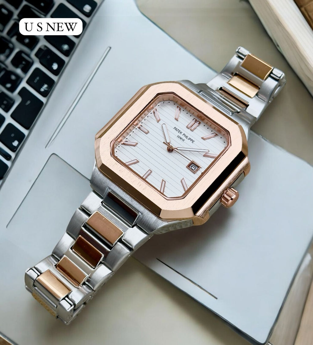 Patek Philippe Cubitus