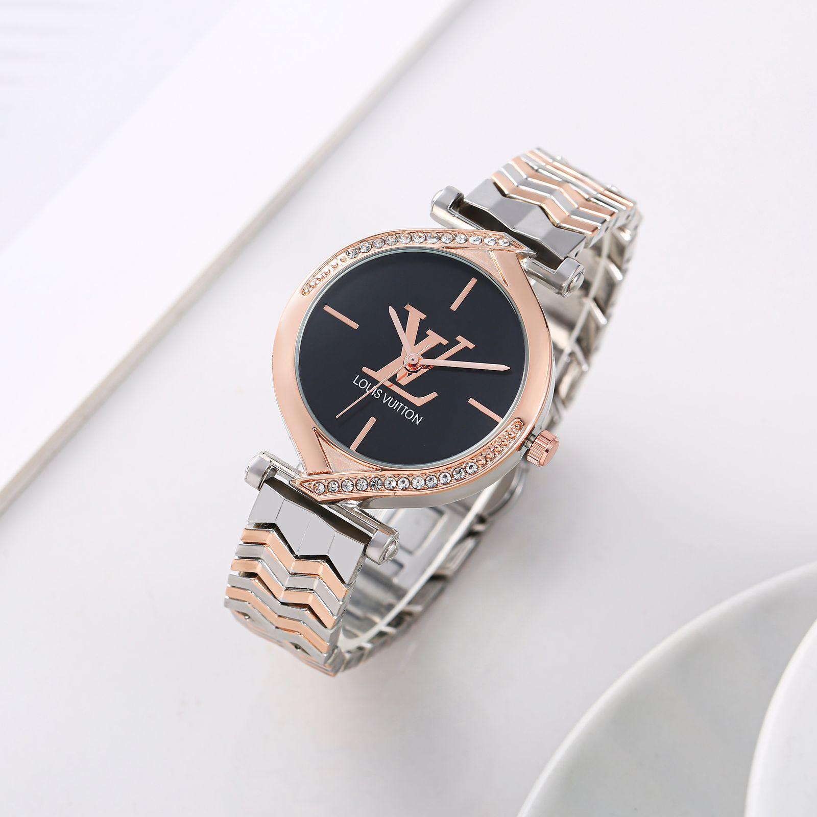 Louis Vuitton Diamond Ring