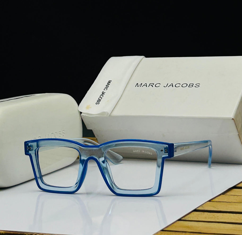 Marc Jacobs Uv Lens