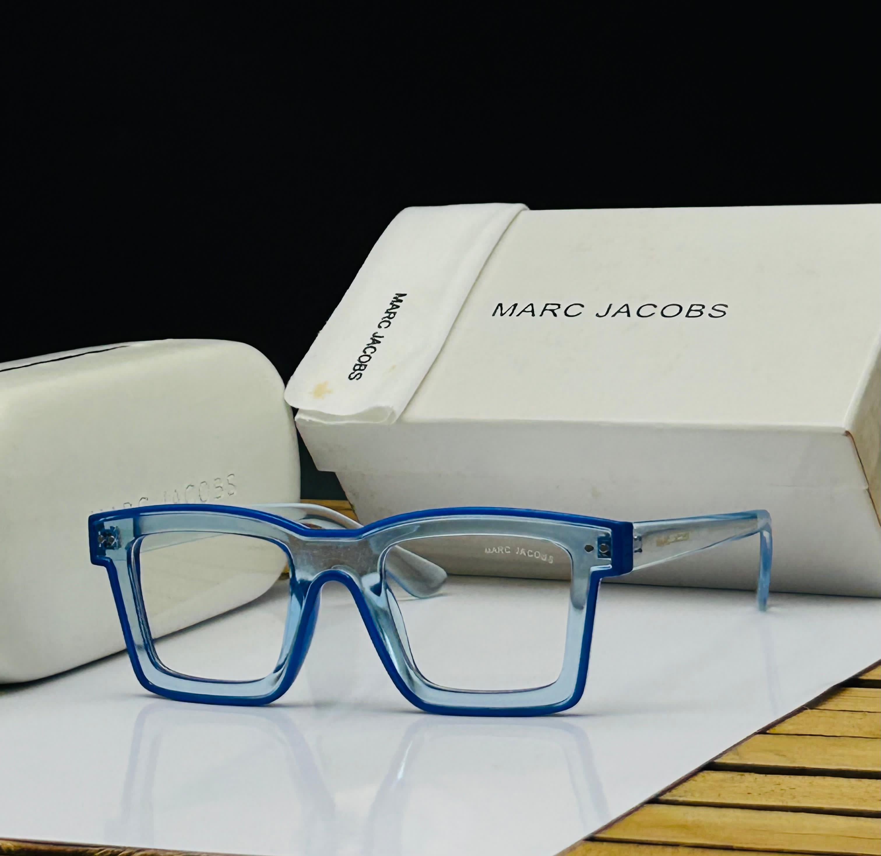 Marc Jacobs Uv Lens