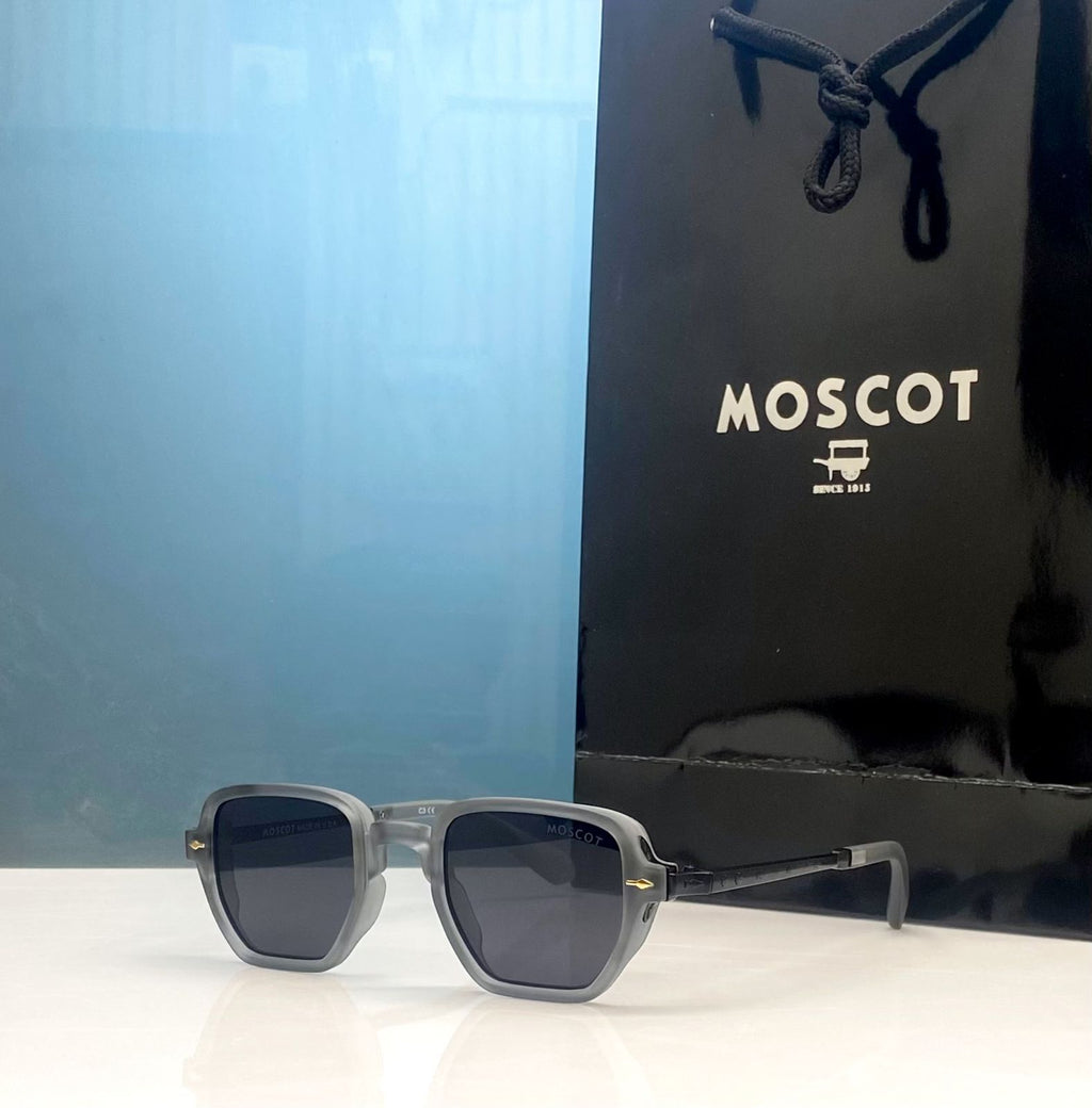 Moscot Sunglasses