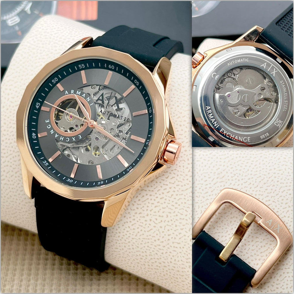 Armani Exchange Modern Automatic