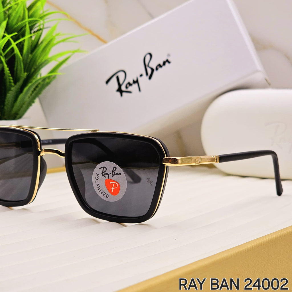 Rayban Polarized Sunglasses