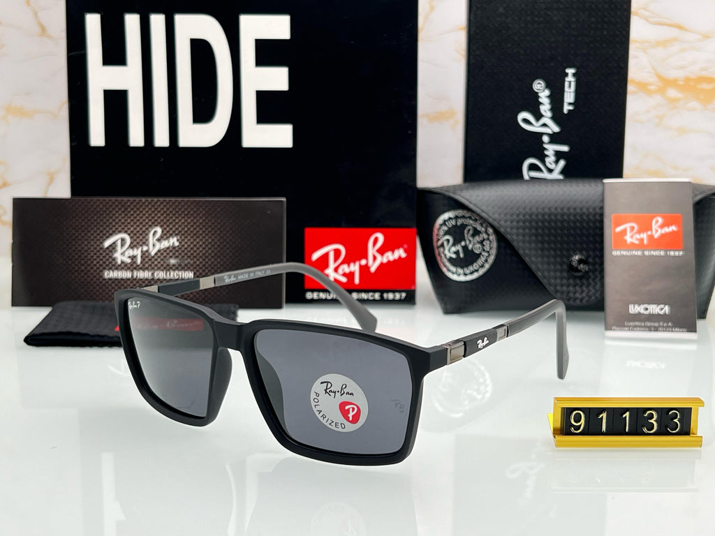 Rayban Polarized Lens