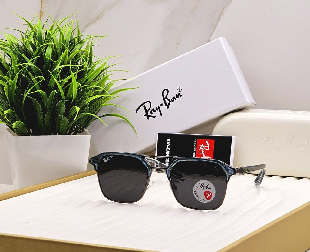 Rayban Polarized Lens