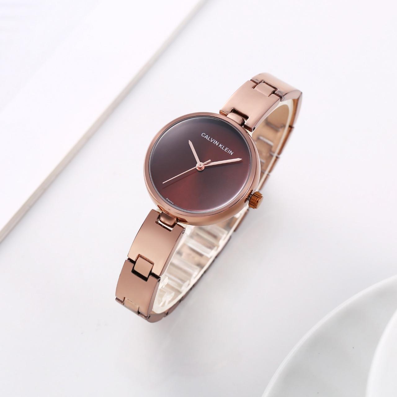 Calvin Klein Metal Bracelet