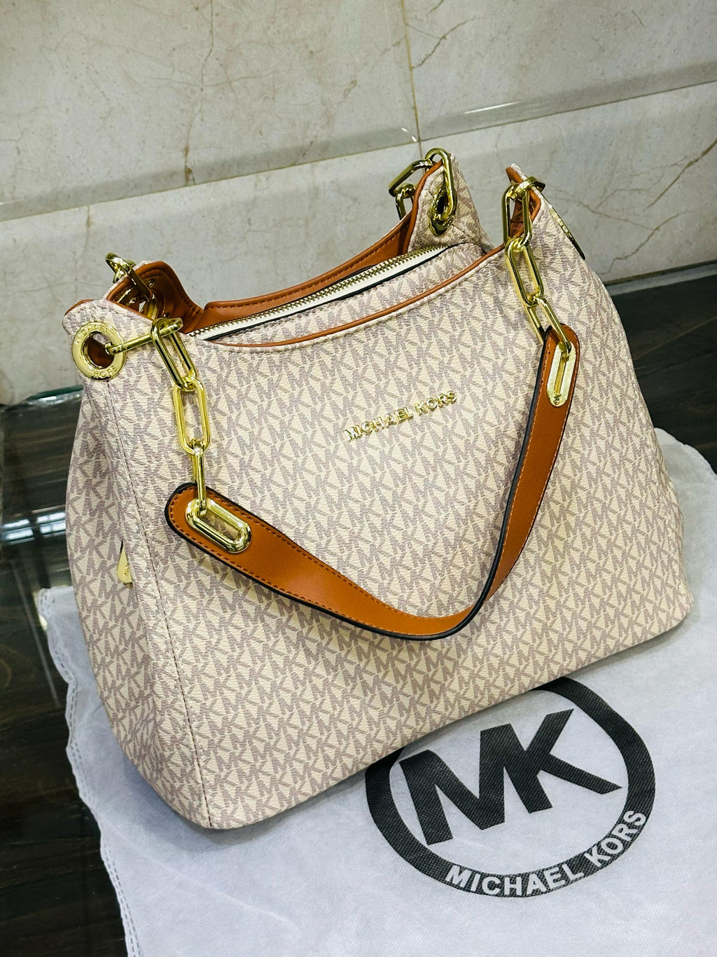 Michael Kors Fulton