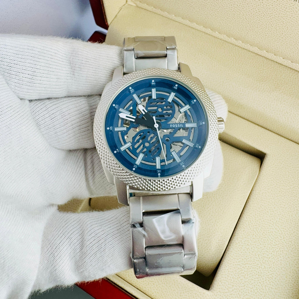 Fossil Grant Chronograph