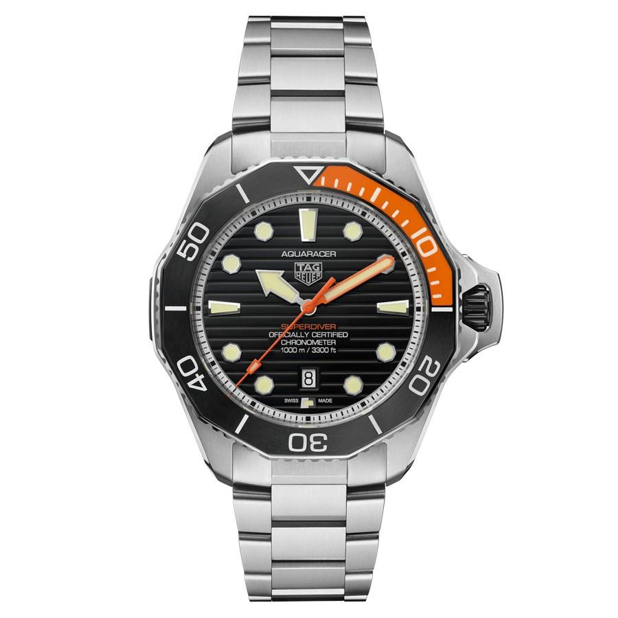TAG Heuer Aquaracer Professional 1000 Superdiver